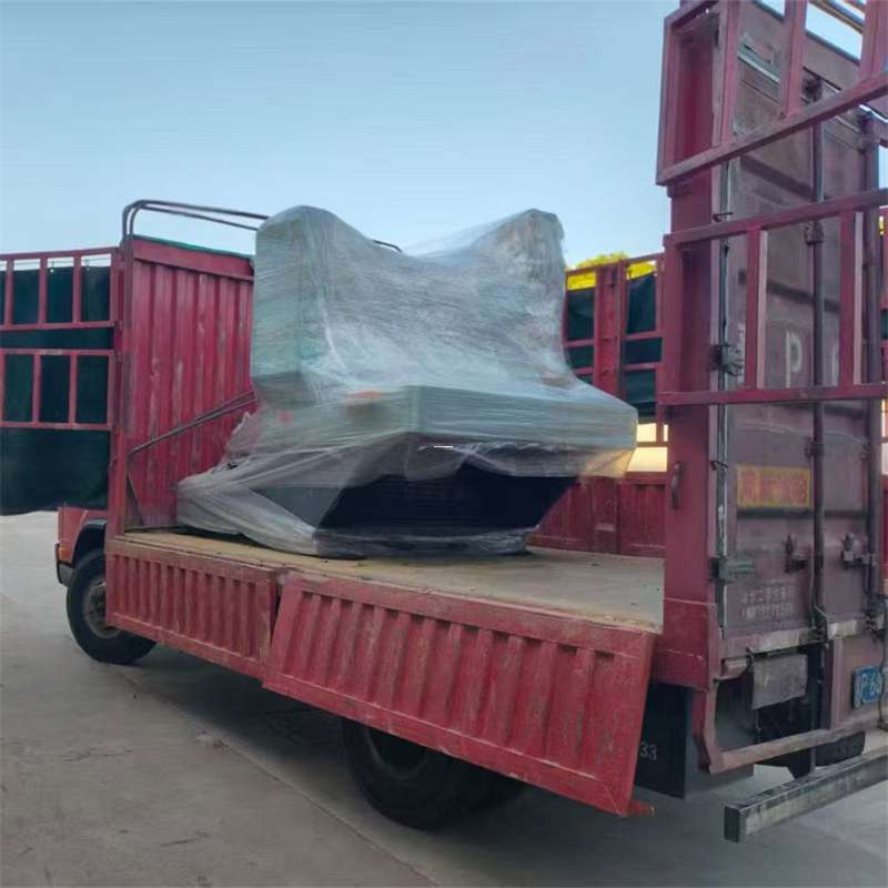 夷陵区和静县：物流专线的高效货运解决方案