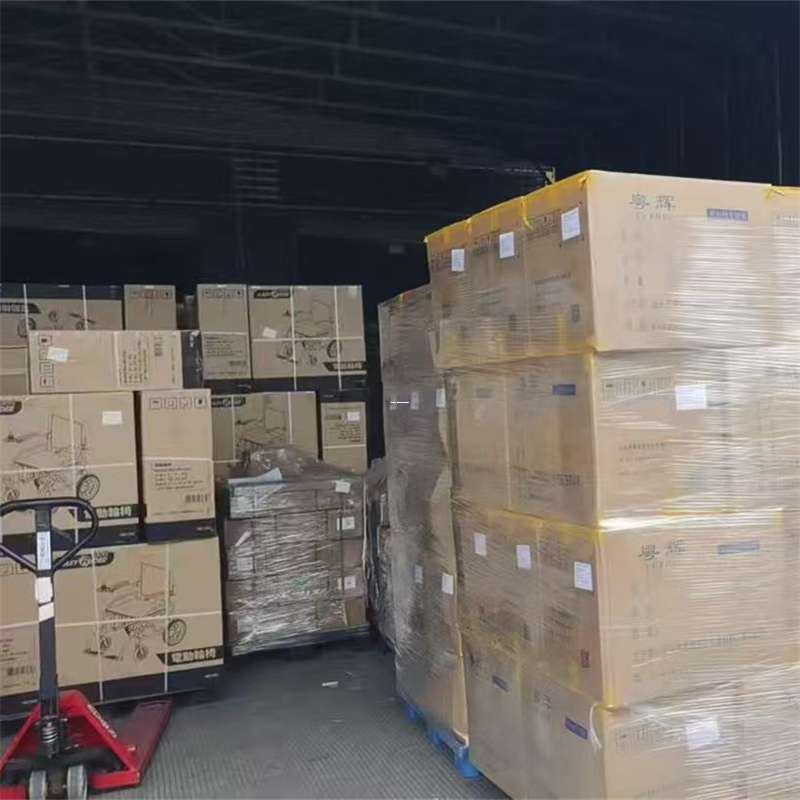 夷陵区芦溪县物流：多元运输与专业服务探秘
