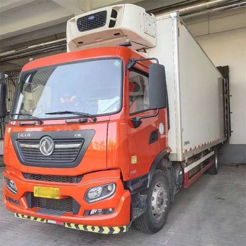 夷陵区潞城区物流：多元专线与高效运输探秘
