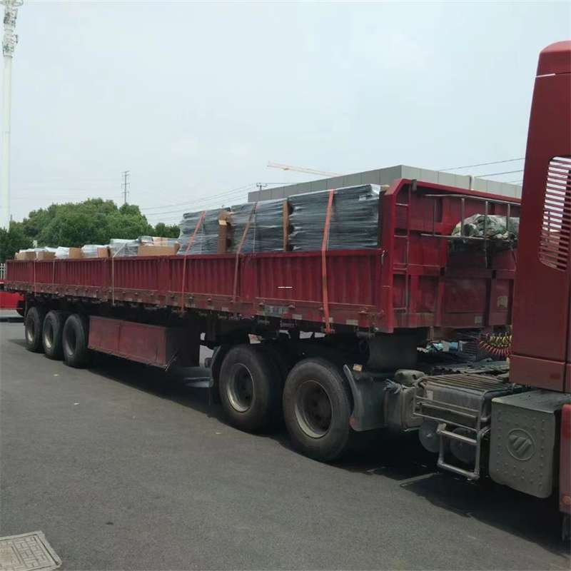 夷陵区乌鲁木齐县物流专线：高效直达的运输之旅