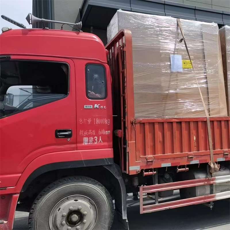 夷陵区探索大英县进仓物流的多元运输奥秘
