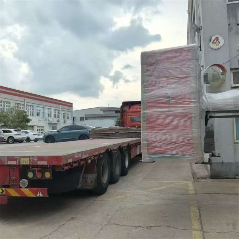 夷陵区探析新平县多元高效的物流运输服务体系