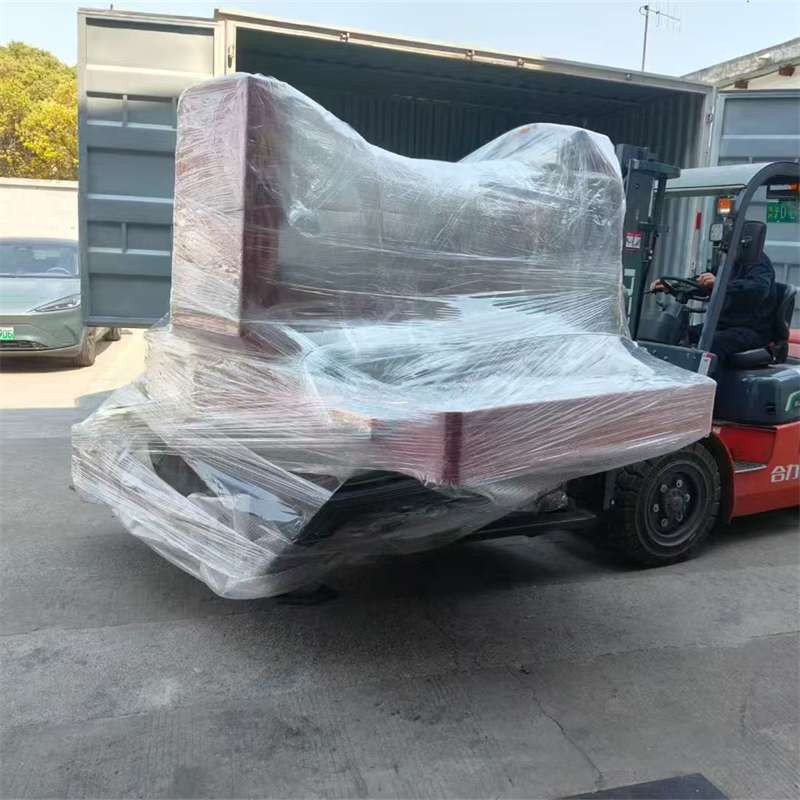 夷陵区眉山市物流专线：多元货运服务探秘